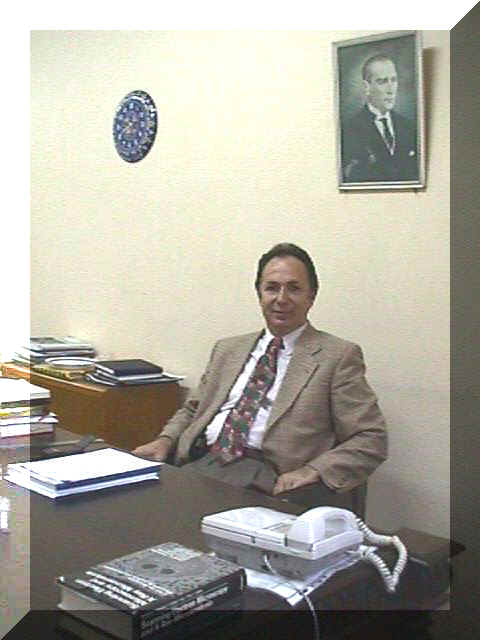 Adnan Tekin